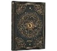 2027 Shadows of Navarre (Fourth Wing) Midi Hardcover 12-Month Dayplanner (Elastic Band Closure)