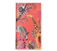 2027 Slim Diary, Week to View - Fashion Vintage Design, Soft Padded Hardback Cover, Portable Slim Planner (Safari)