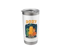 2027 The Year Everything Changes Stainless Steel Insulated Tumbler
