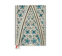 2027 Vault of the Milan Cathedral Ultra Horizontal Hardcover 12-Mont (US IMPORT)
