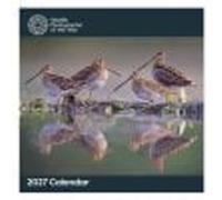 2027 Wildlife Photographer Of The Year Wall Calendar
