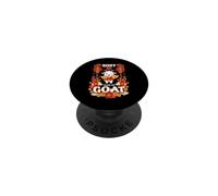 2027 Year of Goat Cute Cartoon Mascot Lanterns PopSockets Adhesive PopGrip
