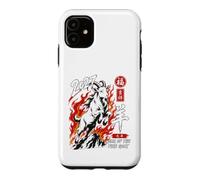 2027 Year of the Fire Goat Chinese Zodiac Lunar New Year Case for iPhone 11