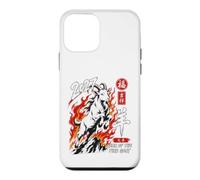 2027 Year of the Fire Goat Chinese Zodiac Lunar New Year Case for iPhone 12 mini