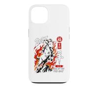 2027 Year of the Fire Goat Chinese Zodiac Lunar New Year Case for iPhone 13