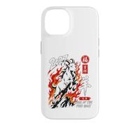 2027 Year of the Fire Goat Chinese Zodiac Lunar New Year Case for iPhone 14