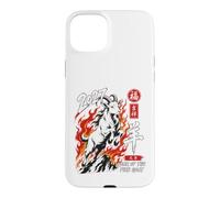 2027 Year of the Fire Goat Chinese Zodiac Lunar New Year Case for iPhone 15 Plus