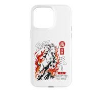 2027 Year of the Fire Goat Chinese Zodiac Lunar New Year Case for iPhone 15 Pro Max