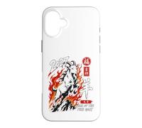 2027 Year of the Fire Goat Chinese Zodiac Lunar New Year Case for iPhone 16 Plus