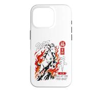 2027 Year of the Fire Goat Chinese Zodiac Lunar New Year Case for iPhone 16 Pro
