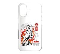 2027 Year of the Fire Goat Chinese Zodiac Lunar New Year Case for iPhone 17