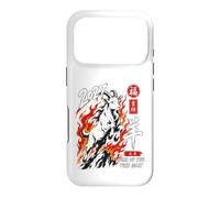 2027 Year of the Fire Goat Chinese Zodiac Lunar New Year Case for iPhone 17 Pro