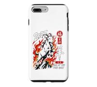 2027 Year of the Fire Goat Chinese Zodiac Lunar New Year Case for iPhone 7 Plus/8 Plus