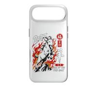 2027 Year of the Fire Goat Chinese Zodiac Lunar New Year Case for iPhone Air