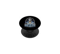 2028 Don't Be Late #BackToTheMoon PopSockets Adhesive PopGrip