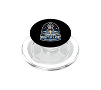 2028 Don't Be Late #BackToTheMoon PopSockets PopGrip for MagSafe