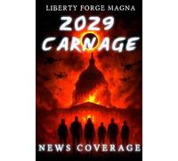 2029 Carnage: News coverage (Liberty Forge Magna)