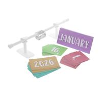 2029 Classroom Calendar Bulletin Board Back to School Decor