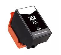 202xl Inks Replacements for Epson 202XL Printer Cartridges Replacement for Epson 202 Printer Cartridges and Epson Printer Cartridges (Big Black)