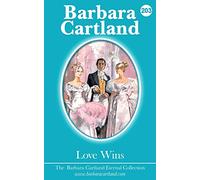 203. Love Wins (The Eternal Collection)