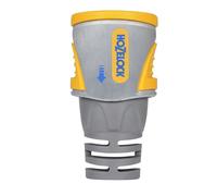 Hozelock Pro Hose End Hose Pipe Connector ½" - Scratch & Frost Resistant