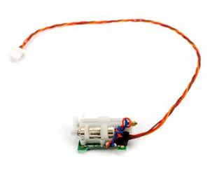 2030L 2.3g Ultra Micro Performance Linear Long Throw RC Servo P-SPMSA2030L