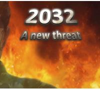 2032: A New Threat Steam CD Key