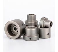 2032mm Hot Melt Welding Machine, Designed for Water Pipe, Nonstick Die Head with Advanced Resistance (32mm)