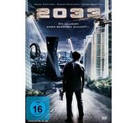 2033 - Das Ende ist nah