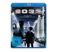 2033 - Das Ende ist nah