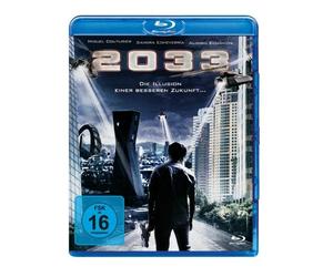 2033 - Das Ende ist nah