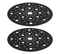 203343 6-Inch Sanding Net Protection Pad Compatible with Festool Sander Polishing 150, ES 150, ETS 150, ETS EC 150, WTS 150, for 6-inch Abrasive Net Polishing Pad, 2-Pack
