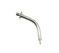 2034621 2702782 Truck Diesel Engine Cooling Urea Nozzle Dosing Nozzle Compatible for Scania Adblue