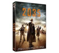 2035 - sauver le futur [FR Import] [DVD]