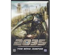 2035 - The Mind Jumper