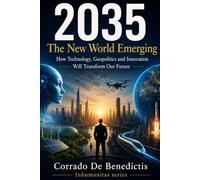 2035 The New World Emerging: How Technology, Geopolitics and Innovation Will Transform Our Future: 78 (INHUMANITAS)