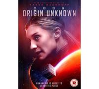 2036 Origin Unknown [DVD]
