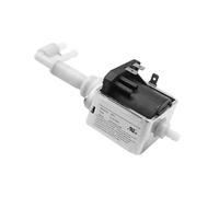 2037433 Clean Machine Pump Replacement Parts Compatible with Bissell Big Green Clean Machine 86T3,40M1,BG10,BG10N2,3288