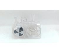 2037439 1606811 for Bissell Big Green Machine Flow Indicator Assembly Carpet Flow Indicator