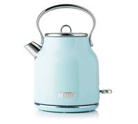 HADEN Heritage 203922 Traditional Kettle - Turquoise