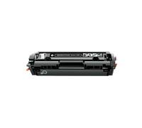 203A 203X CF540A CF541A CF542A CF543A Toner Cartridge, Compatible For HP, M254dw M254nw M281fdn M281fdw M280nw, Compatible For Canon, MF641Cw(CF540X BK 3.2K)