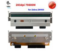 203DPI 79800M Printhead for Zebra ZM400 Barcode Coated Label Printer