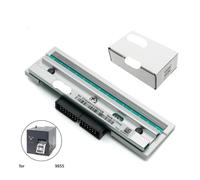 203dpi Print Head Compatible With Avery Monarch 9820 Series Thermal Printers 12055101