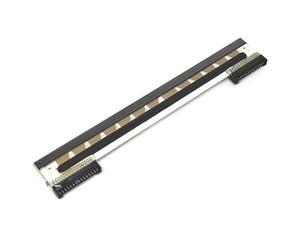 203dpi Thermal Print Head, Zebra ZD220 ZD230 ZD888 Thermal Head, P1115690 Replacement Print Head for Hot Label Printers
