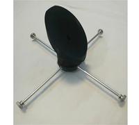 203mm Newton Reflector Main Mirror - DIY Concentrated Fitting for Telescopes (50mm sec mount)