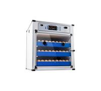 204/136 Eggs intelligent large and medium-sized incubator household full-automatic incubator chicken duck goose quail incubator