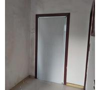 204 214 236 Cm Internal Folding Accordion Doors, Invisible Partition Foldable Door for Kitchen/Living Room/Bathroom, Honeycomb Design Concertina Door(66x214cm)