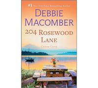 204 Rosewood Lane : A Novel by Debbie Macomber (2023, Mass Market)