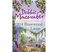 204 ROSEWOOD LANE: Book 2 (A Cedar Cove Novel)