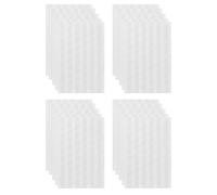 2040 PCS Clear Self-Adhesive Photo Corners - Transparent Sticker Mounts for Scrapbooking, Albums, Journals & Art Projects - Acid-Free, Archival Safe Photo Holders for DIY Crafts